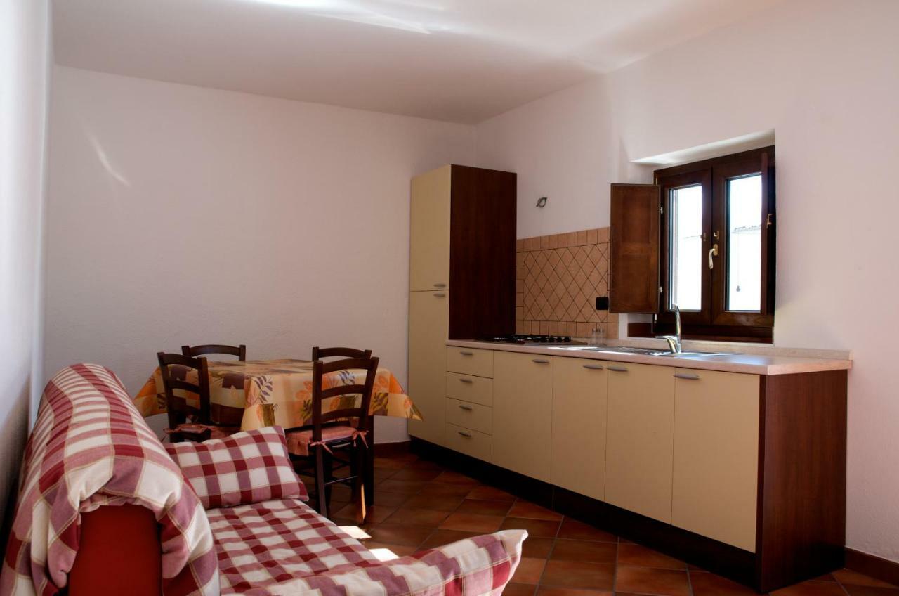 Agriturismo Fiorella Camigliatello Silano Exteriör bild