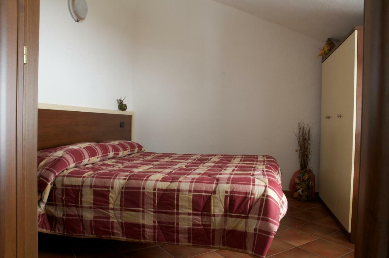 Agriturismo Fiorella Camigliatello Silano Exteriör bild
